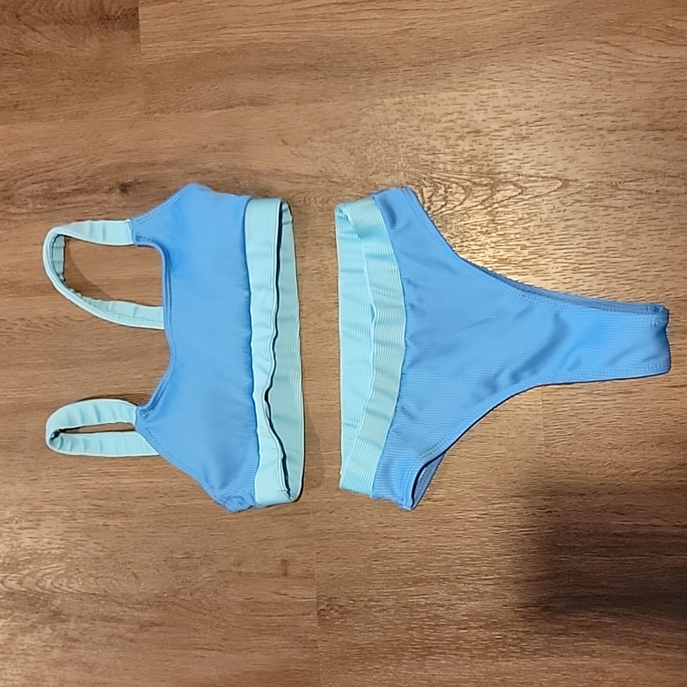 Jrs small bikini